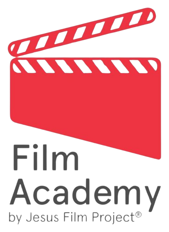 Film Academy by Jesus Film Project